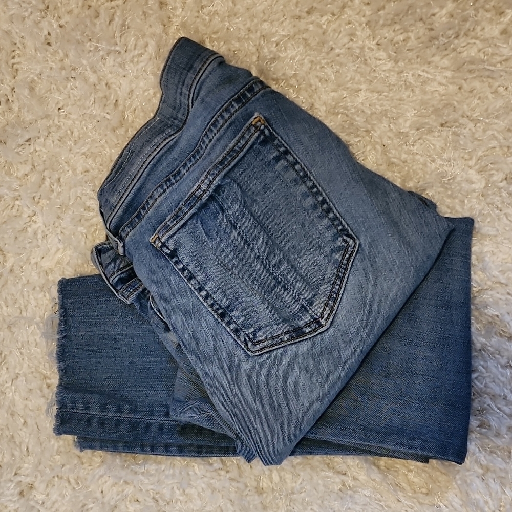 Rag & Bone Ankle Skinny Jeans size 29